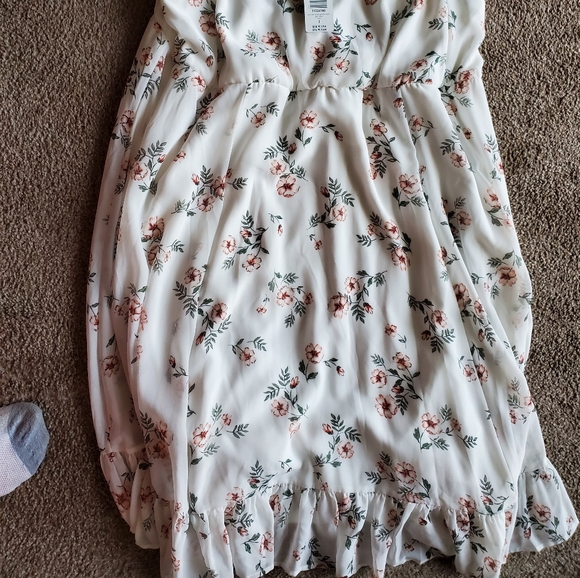 Torrid summer dress - Picture 3 of 5